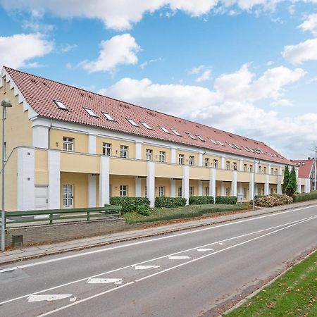 City Center Luxury Getaway Sonderborg Exterior photo