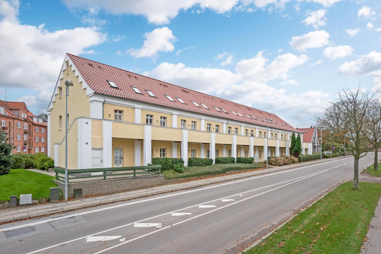 City Center Luxury Getaway Sonderborg Exterior photo