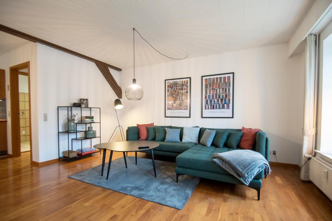 City Center Luxury Getaway Sonderborg Exterior photo