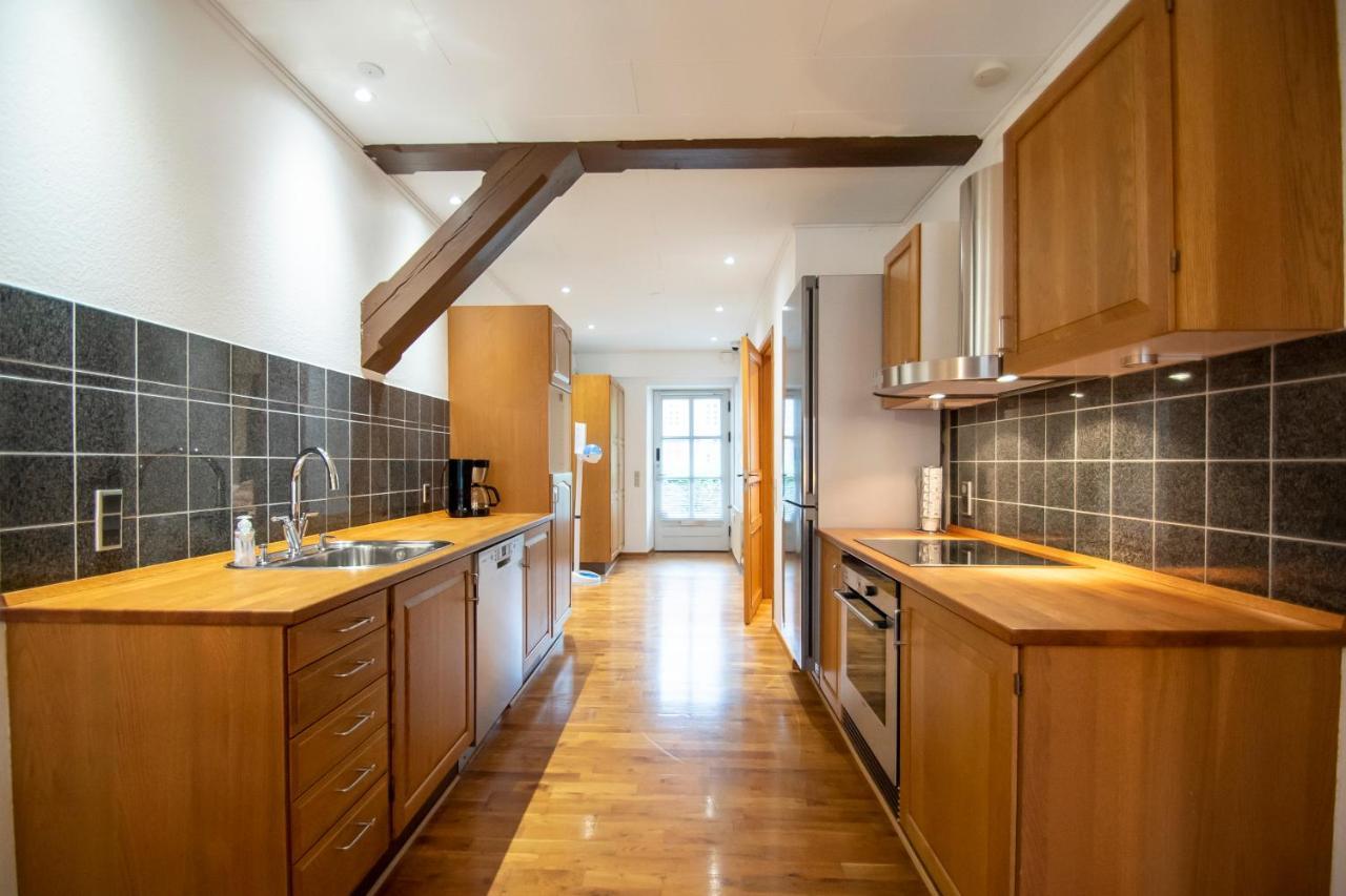 City Center Luxury Getaway Sonderborg Exterior photo